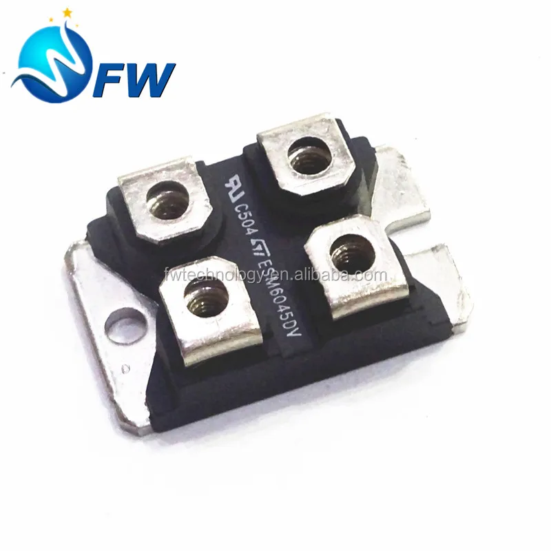 New and original IGBT Thyristor power module ESM60450V