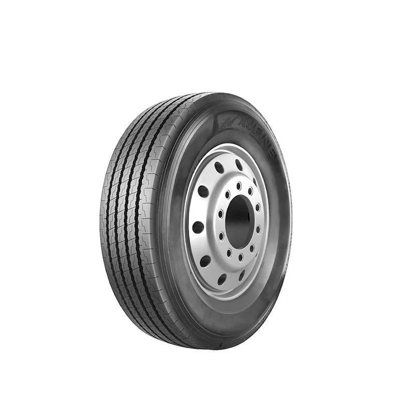 
FAMOUS BRAND ALL POSITION PARTS Better resistance IN 11R22.5 TRUCK TIRE 