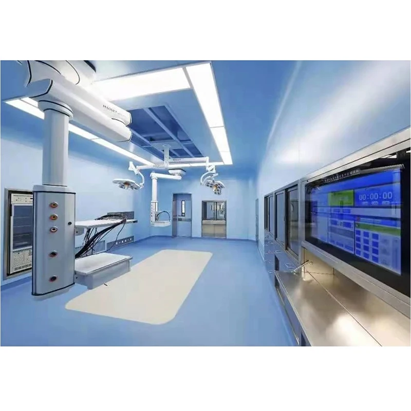 Board Walls Warming Hepa Panel Covering For Rooms Control And Project Stainless Medical Operations Panels Operating Room Filter
