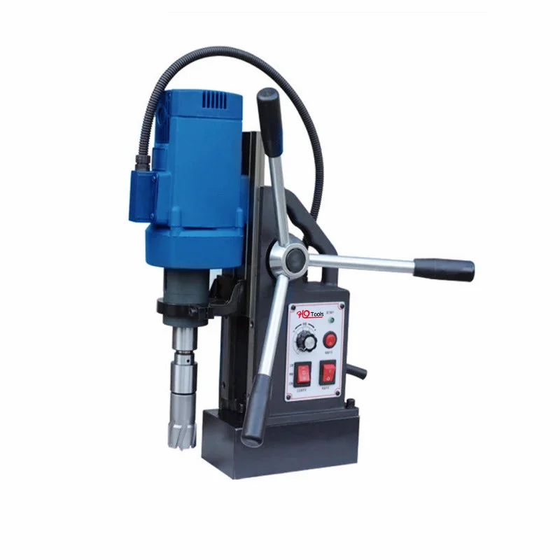 HYstrong 23mm twist drill Latest model magnetic drill bits Machine magnetic drill machine price HY5126