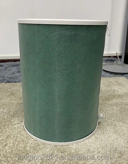 Purifier Virus with UV Anti Virus Lamp Anti Pollution Kills Germs Bacteria Air Cleaner Hepa Air Purifier Office Hotel