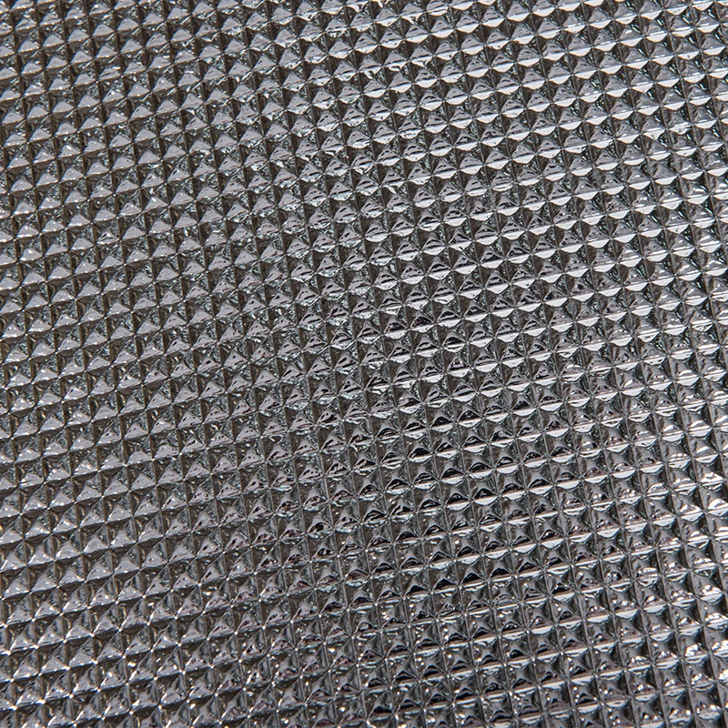 Camping Tent Rugs PE Aluminum Foil Waterproof Folding Floor Mattress Outdoor Beach Picnic Mat