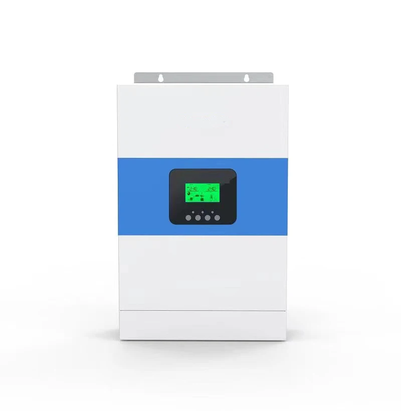 Single Phase SC HF 3500-24  Hybrid Inverter Solar Panel Power System With Good Quality