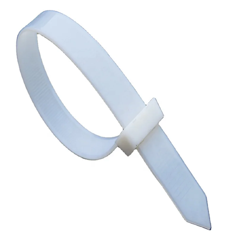 Nylon Cable Ties Manufacturer Self Locking Cable Ties 9*700