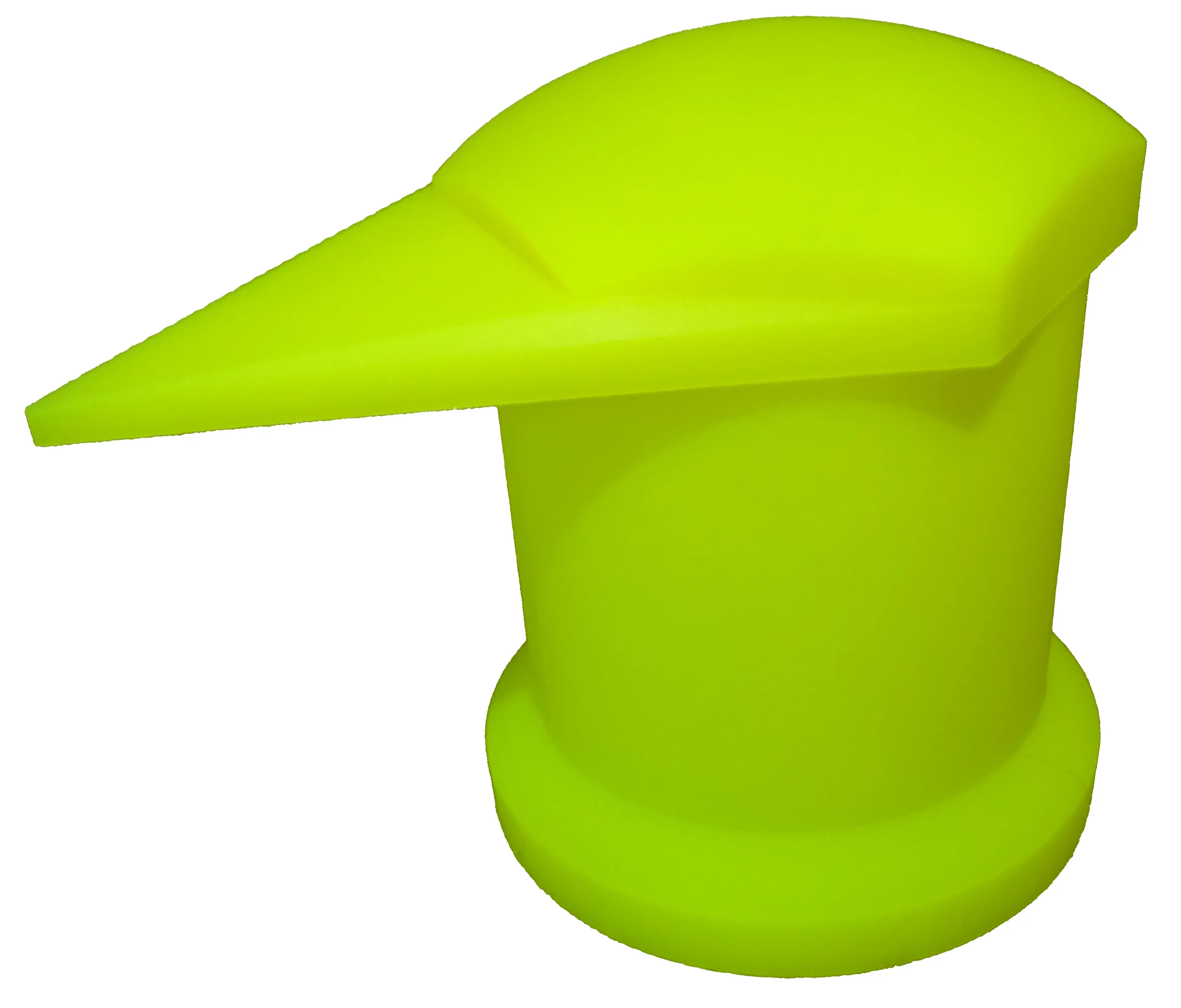 Колесная гайка DCL32 Dustite противопылевая крышка диаметр 32 мм для безопасной езды на