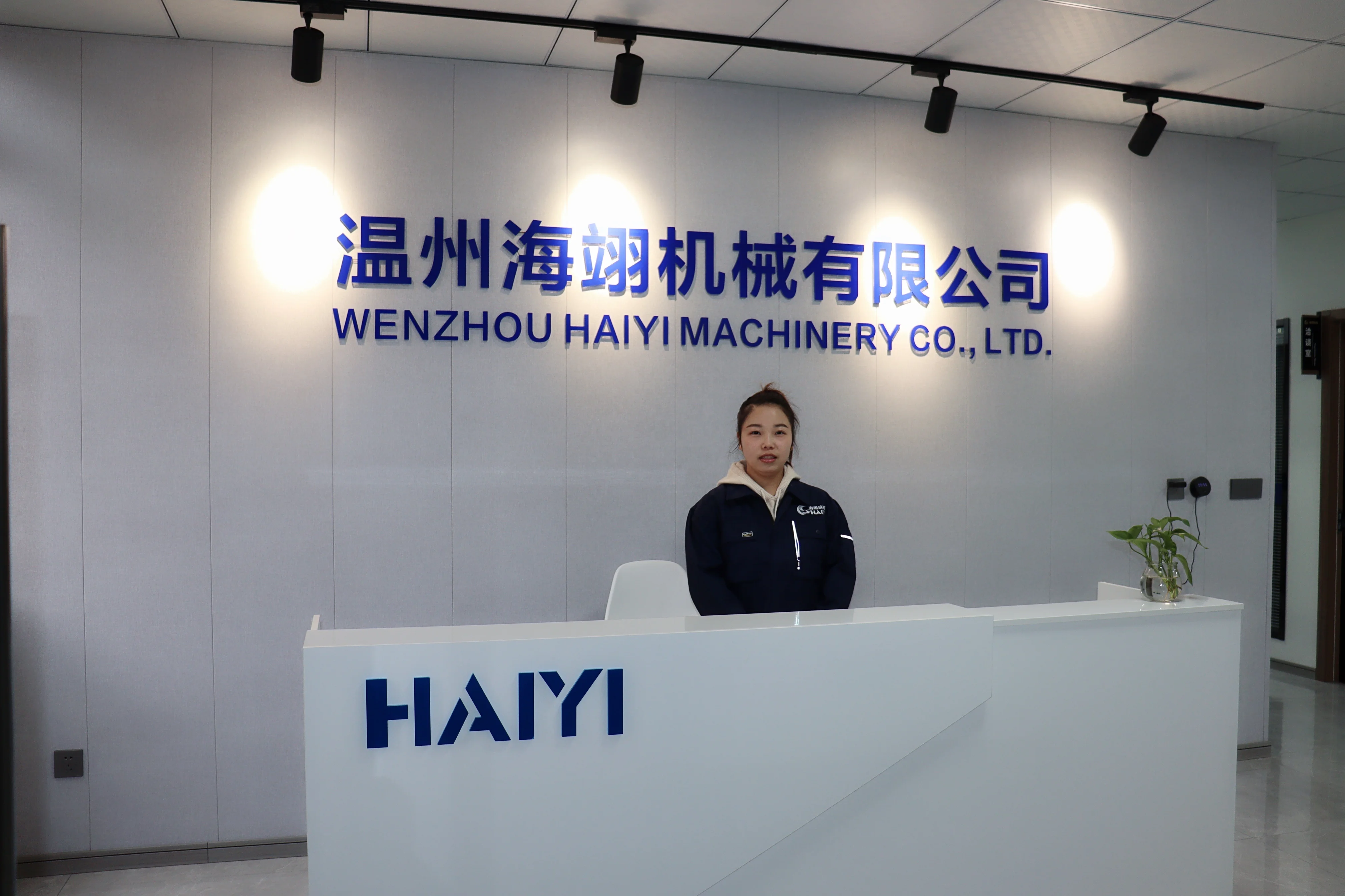 HAIYI semi-auto pickle picker premade bag feeding filling packing machine