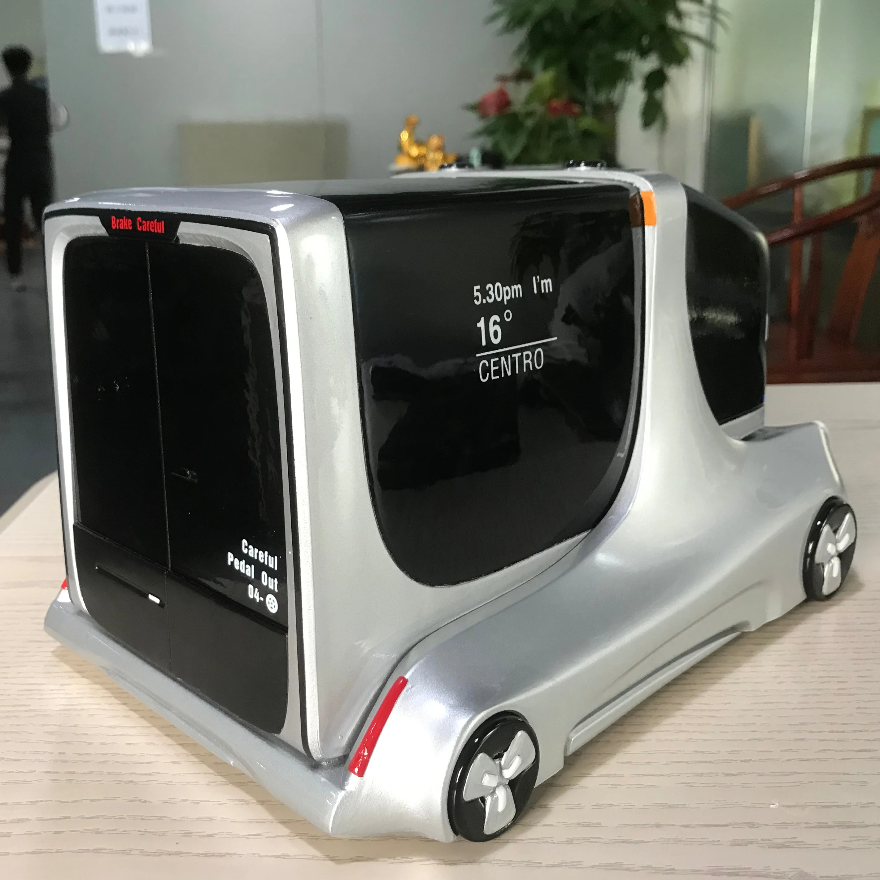 
Custom Design Resin Plastic ABS Nylon PA Rapid Prototype Industrial Design Model SLA SLS FDM 3D Printing Service 