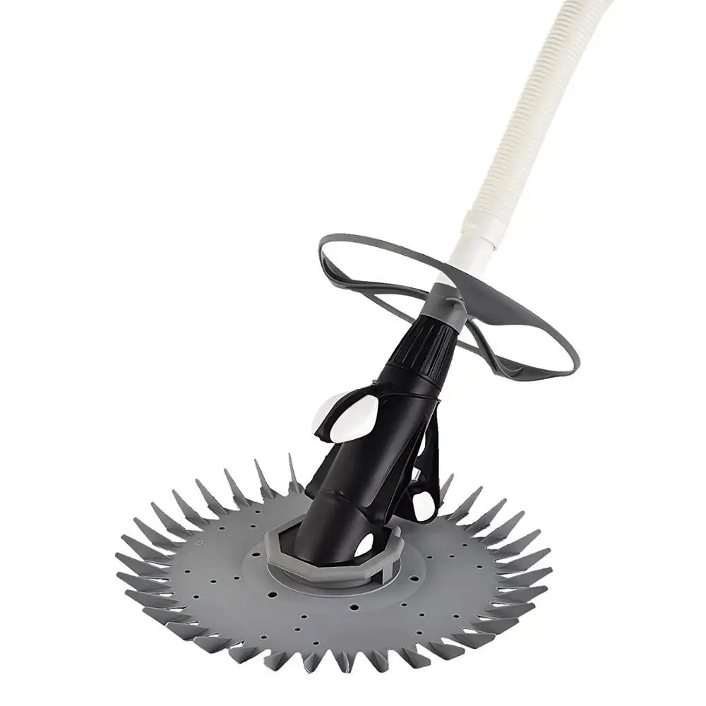 Pool automatic handheld cleaners small jet vacuum cleaner for swimming pool complet set pool accessories water pump cleaner
