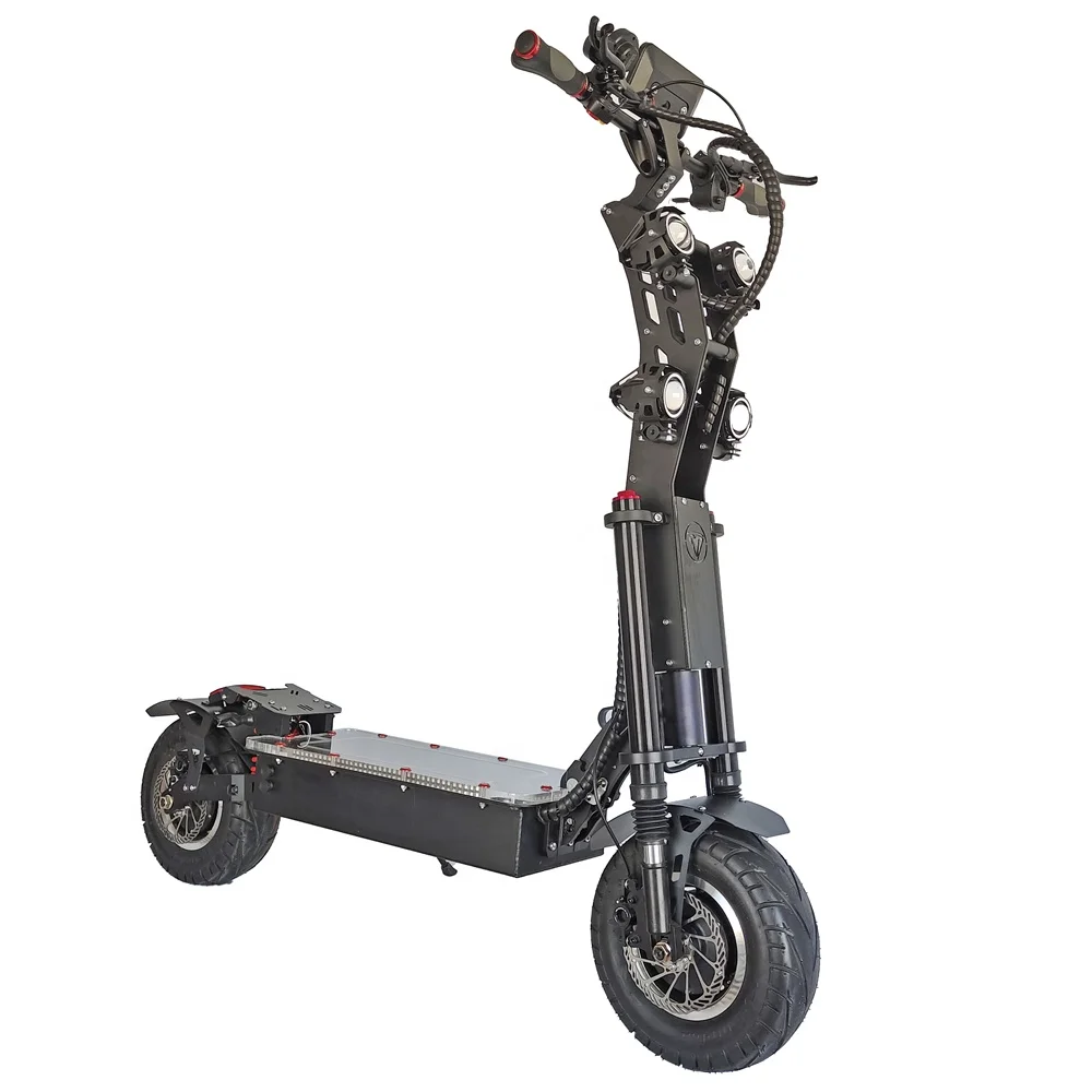 REALMAX SN-13 72V 15000w 8000w 60V big wheels aluminum alloy electric scooters for adults