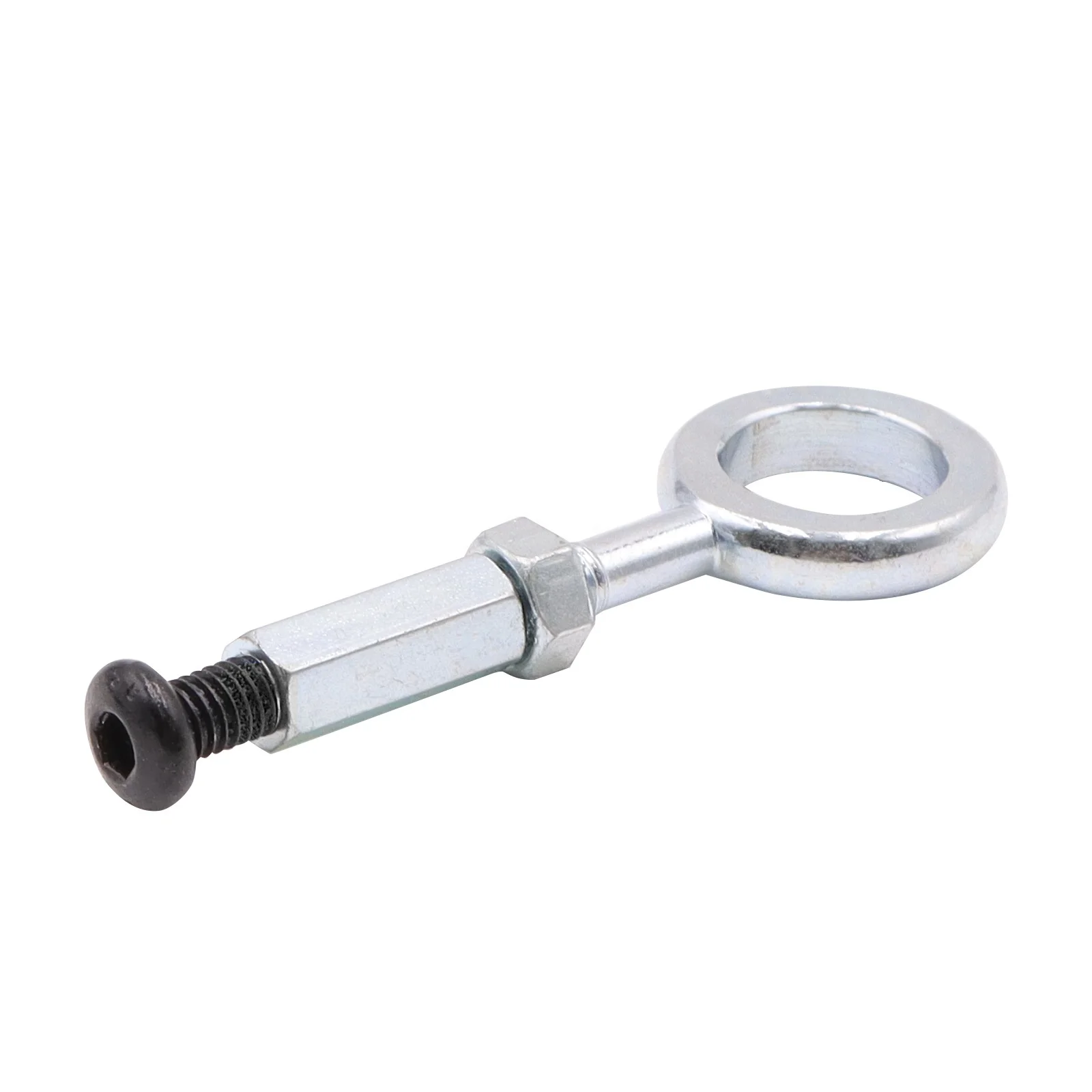 Mi 3/Pro 3/Required/Pro2 electric scooter accessories steel lock fixing bolt screw shaft lock