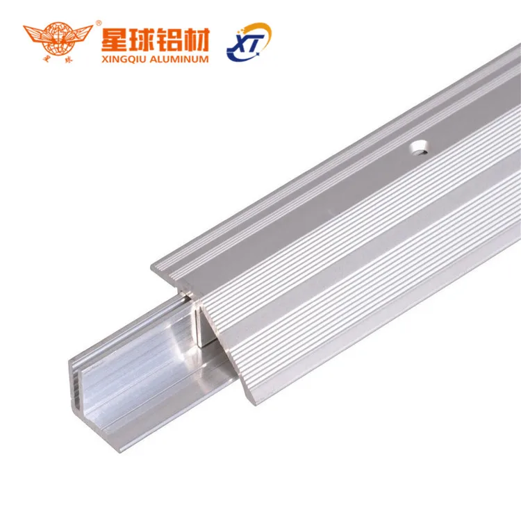 Wholesale factory price white color led aluminum profile for led strips light