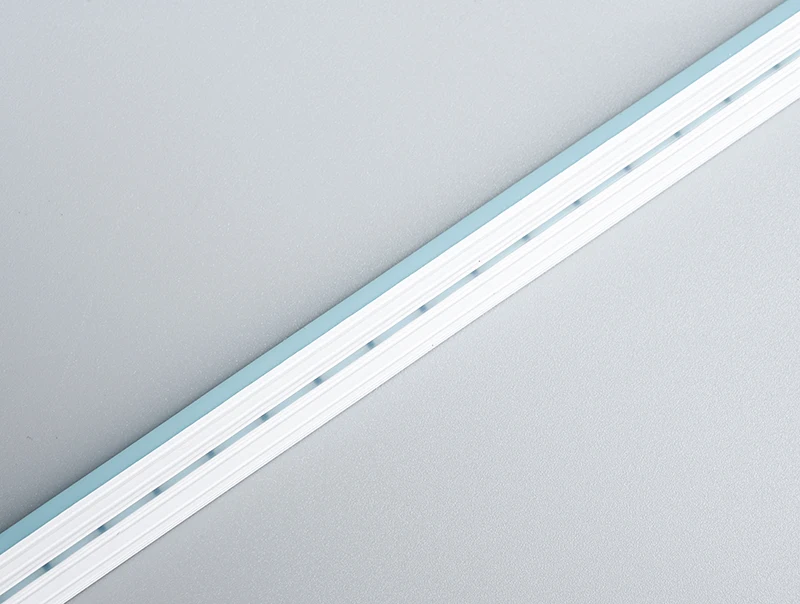 Factory Price 5 Meter per Roll 6*12mm 8*16mm LED light Strip IP65 12v 2835 LED Neon Rope Light flexible neon led strip