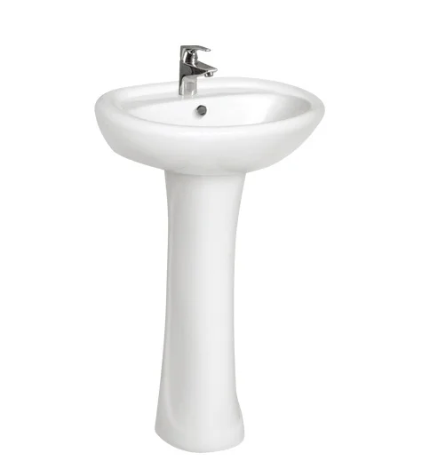 Ванная комната Туалет Комплекты цельный туалет KL1052-2052