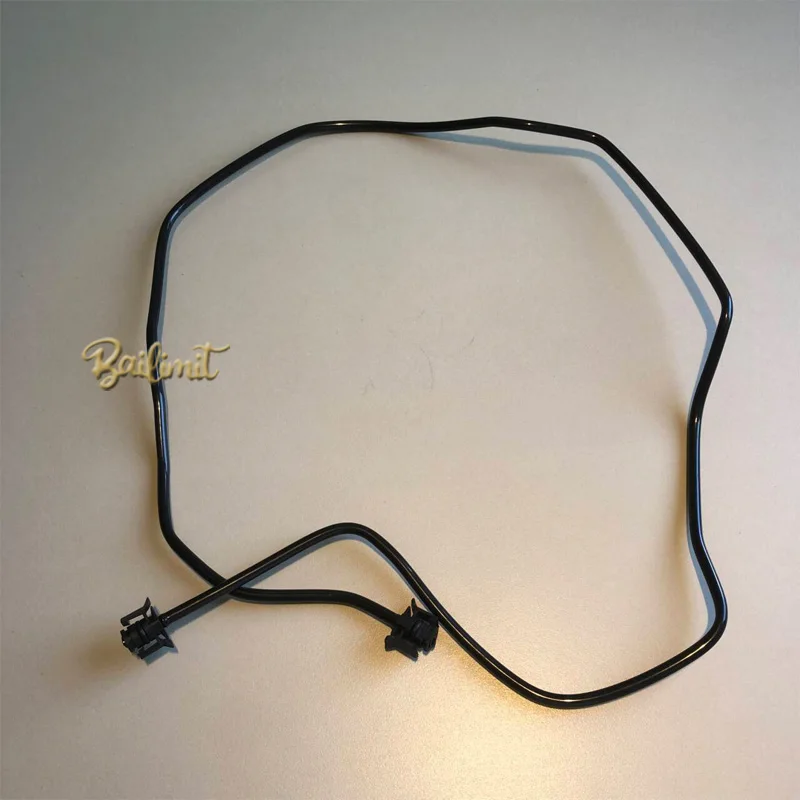 1695914 BV618C012BA Brand New High Quality Auto Parts Engine Coolant Tank Overflow Pipe For FORD GRAND C-MAX 1.6 2010-2019