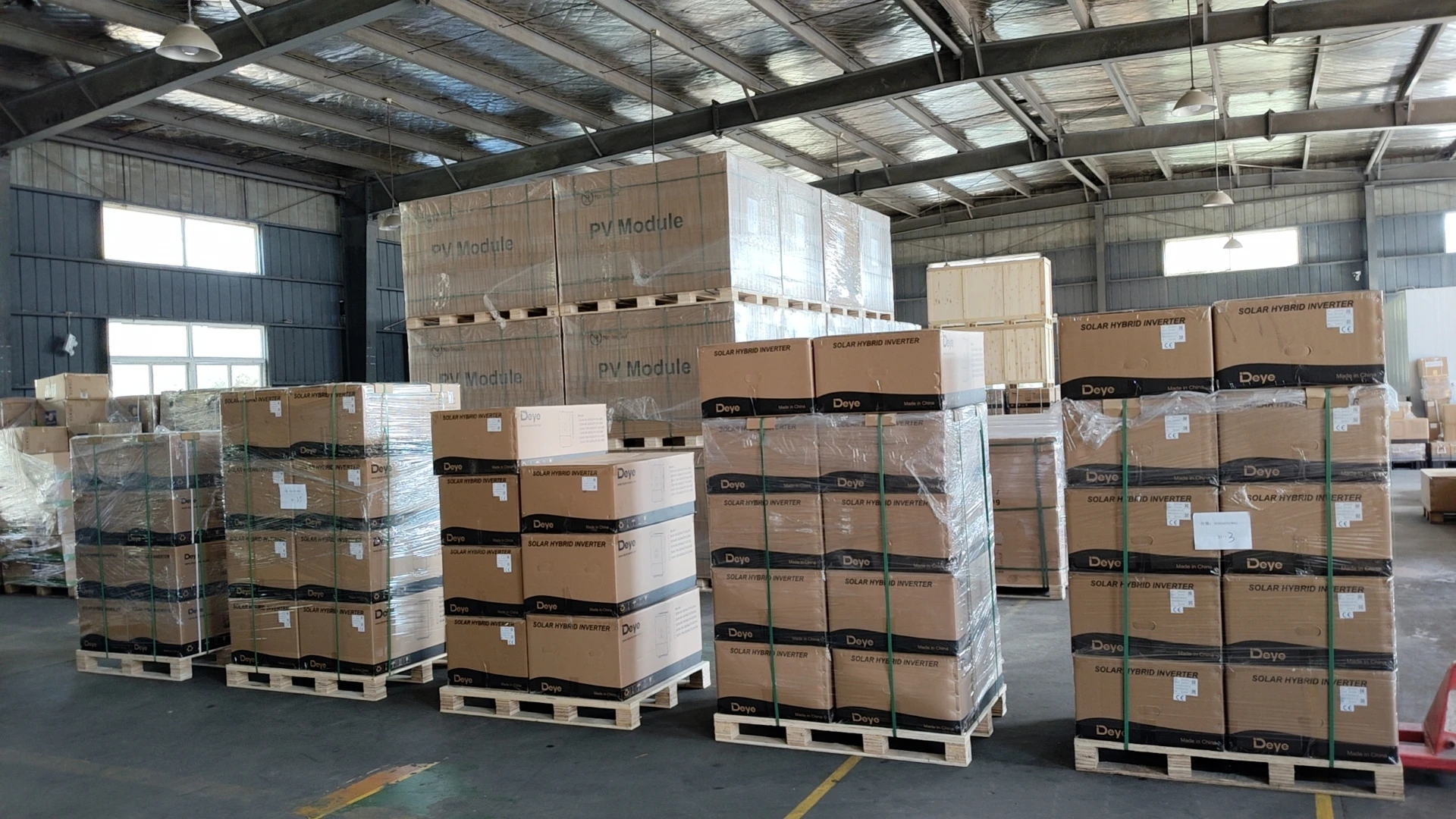 deye sun-3k-sg04lp1-eu (3 kw 24v-battery) deye gb sl inverter 8kw for deye lithium batteries sun8k/6K/5K/3.6Ksg05lp1eu sm2