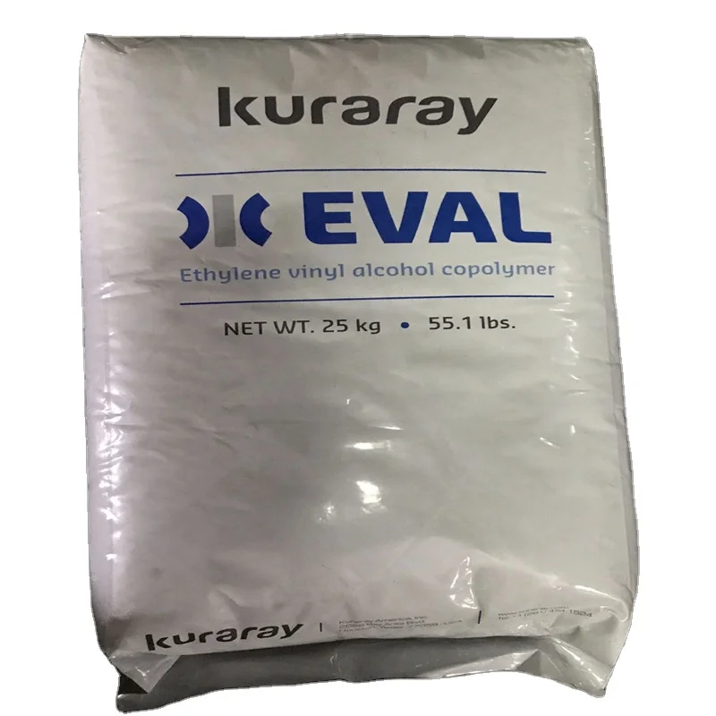 Hot Sales Plastic Granule Raw Material Kuraray Changchun EVOH T101B F101B F171B H171B E105B in Stock