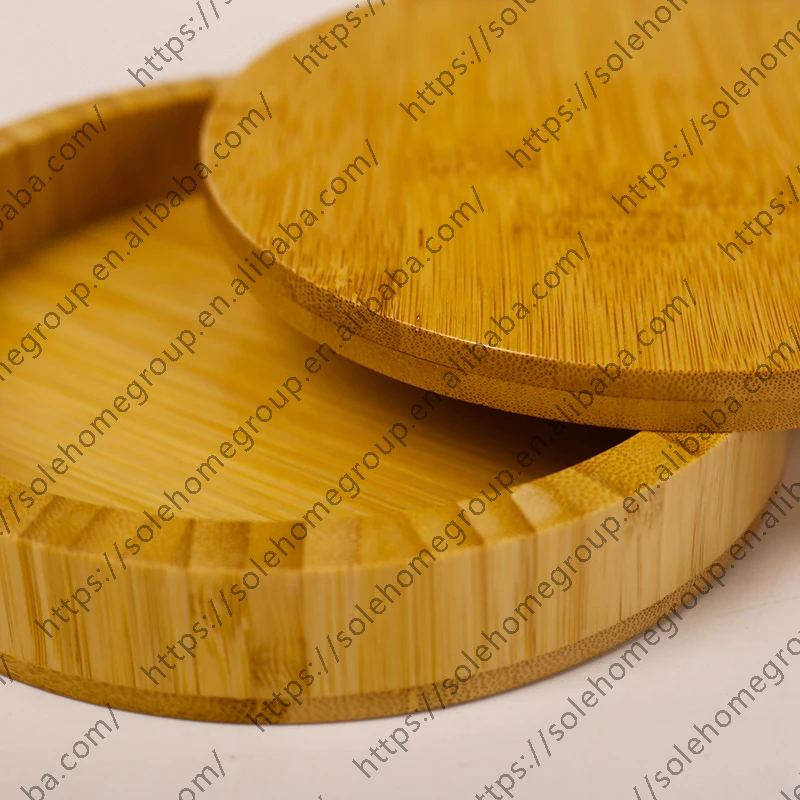 bamboo luxury glass bar rimmer margarita salt&sugar rimmer natural wood bamboo