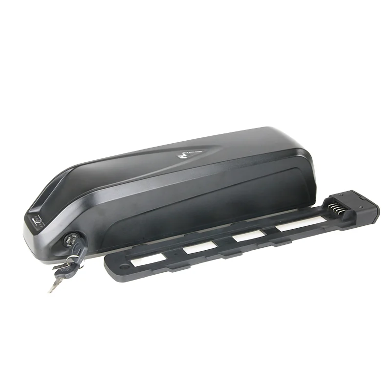 Электрический велосипед 48 В скутер 36 в 48 в 17 Ач электровелосипед перезаряжаемые литий-ионные батареи Hailong батарея