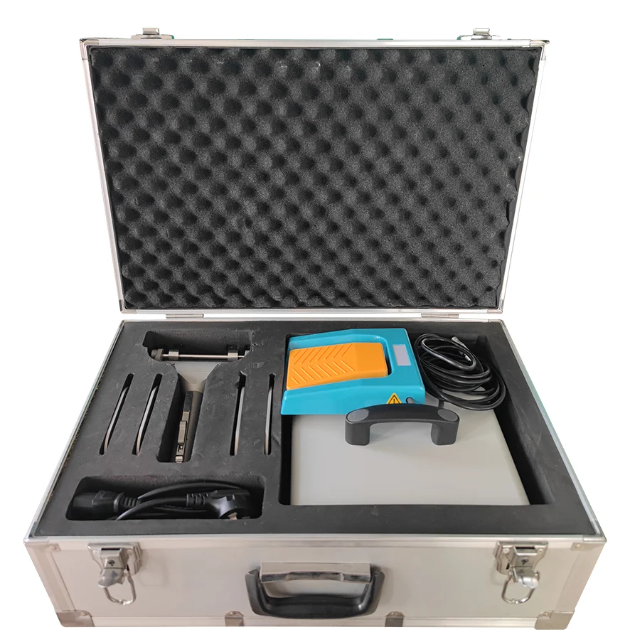 IN-Q1 Surgical Skin Graft Electric Dermatome Skin Grafting Dermatome Electric Skin Grafting Machine