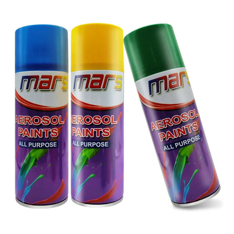 Wholesale Oem Car Graffiti Color Crackle Spray Paint