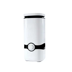 4.5L water tank top filling water 300ml/H ultrasonic air humidifier