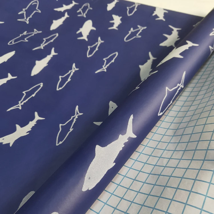 Texture Laminate Kitchen Cabinet Wrap Self Adhesive Wallpaper Wall Paper Furniture Sticker Vinyl Wood Grain PVC Film For Sale