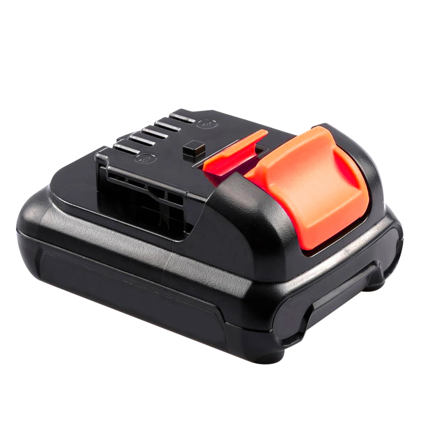 12V 4000mAh Rechargeable power tool battery for Dewalt DCB120, DCB121, DCB127, DCB122, DCB123, DCB124