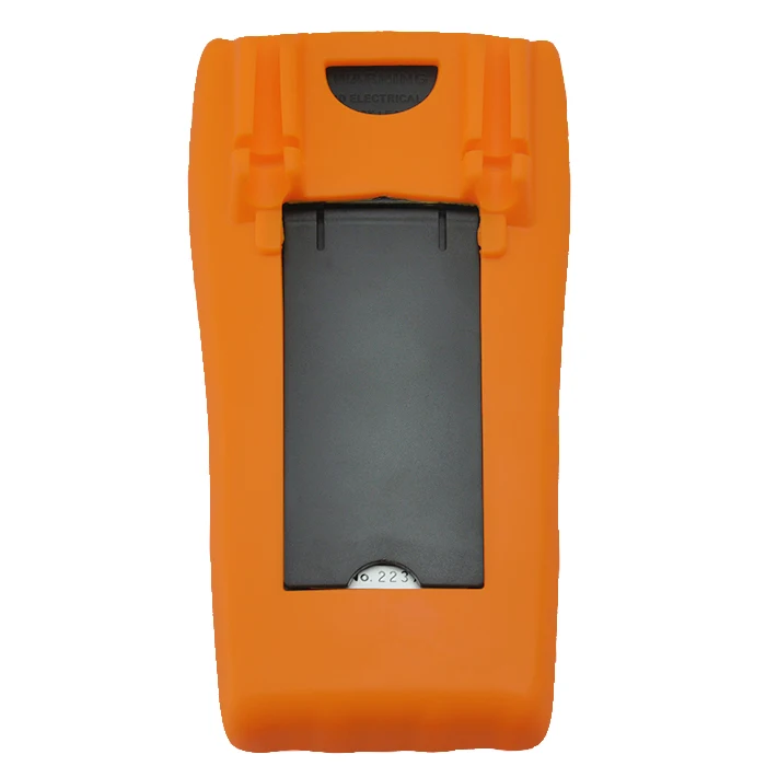 Конденсатор емкости VC6013 от 200 пФ до 20 МФ, тестер измерения