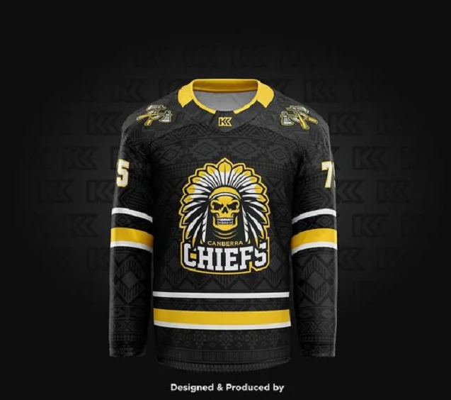 2024 New Style OEM China Factory Custom chicago datsyuk hockey  canadien jerseys wear