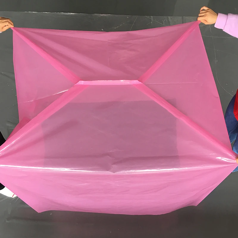 antistatic bottom bag