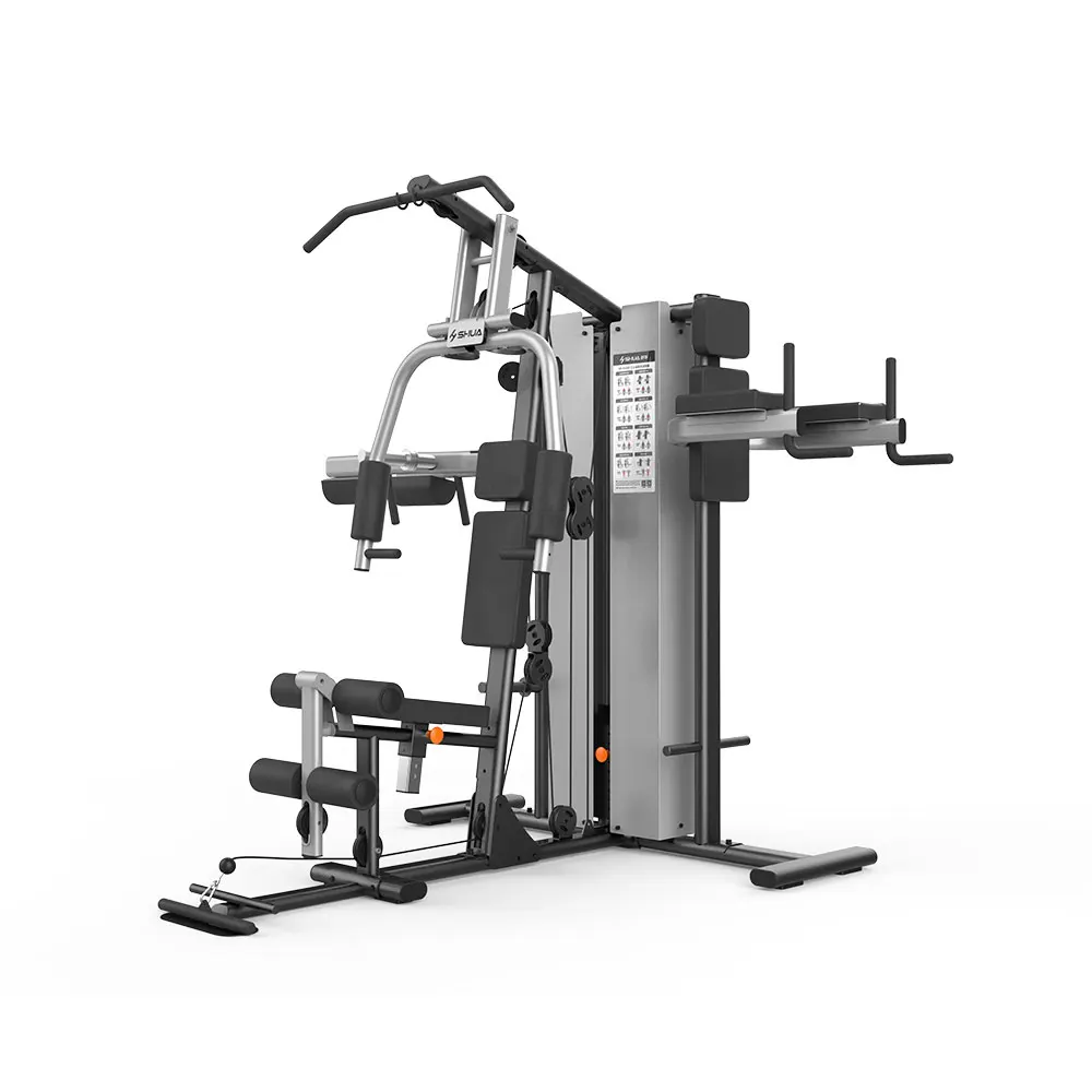 SHUA SH-G5203 Multiple Station Gym fitness gym equipment fitness equipment gym
