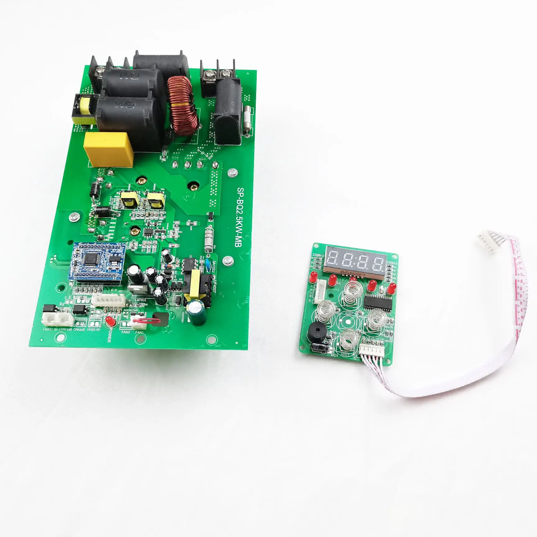 OEM Wholesale Portable Electromagnetic Induction Heater For Bearing Alltype