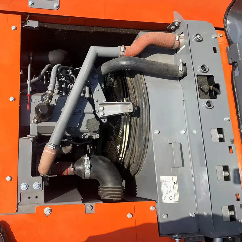 Экскаватор HITACHI ZX200-3 Подержанный по низкой цене 200 240 подержанный экскаватор в продаже оборотной