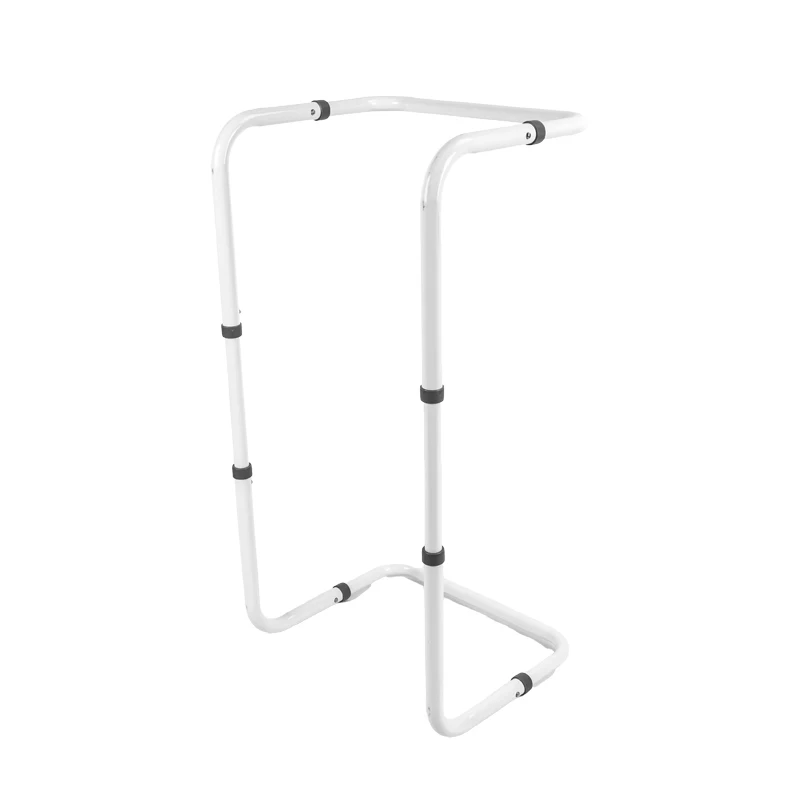 MSMT Blanket Lifter for Feet Lift Bar Sheet Riser Adjustable Bed Cradle Assistance Device Hospital Bed Rail Accessories Leg Knee