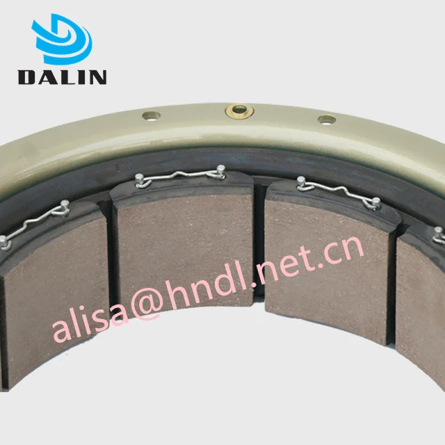 Eaton airflex 10CB300 142197JH