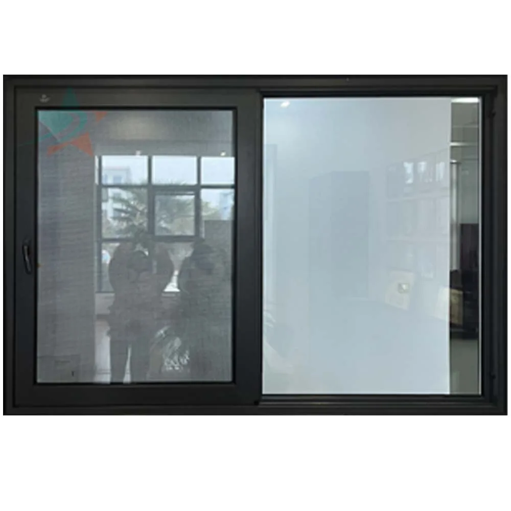 TOP Sales Factory Simple Design Style Steel Door And Windows Interior Room Design For Home Office And Shop