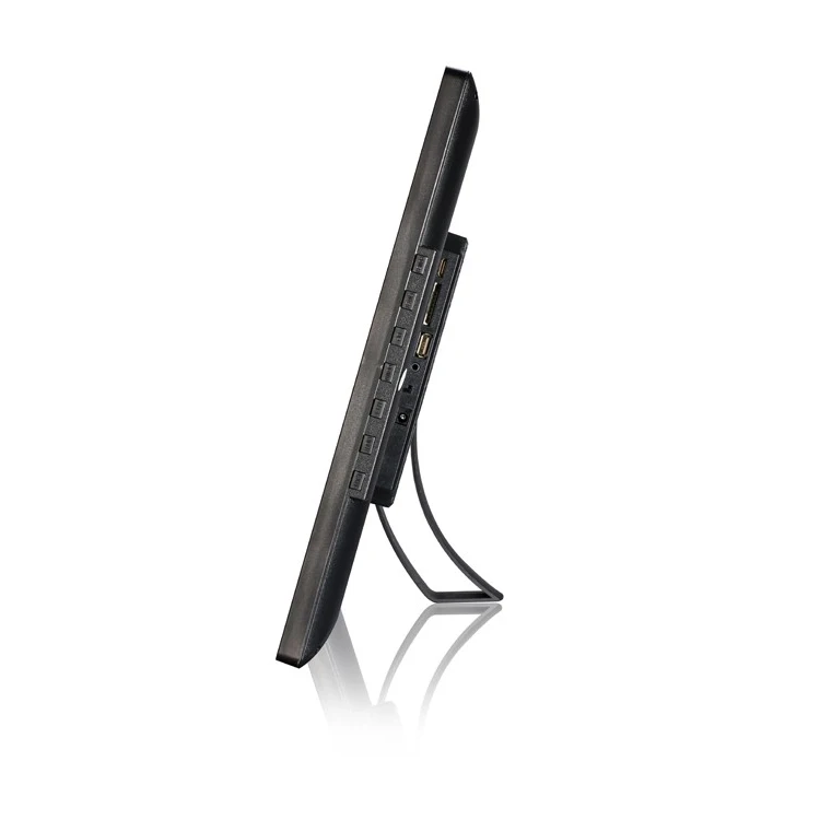 wide screen 18 inch indoor motion sensor lcd advertising elevator for tv