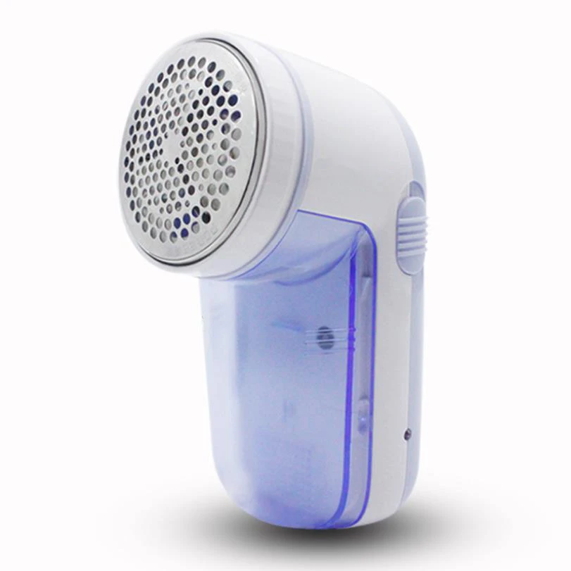 Factory Custom Household Electric Sweater Pilling Battery Operated Usb Fabric Shaver Portable Lint Remover LM-010