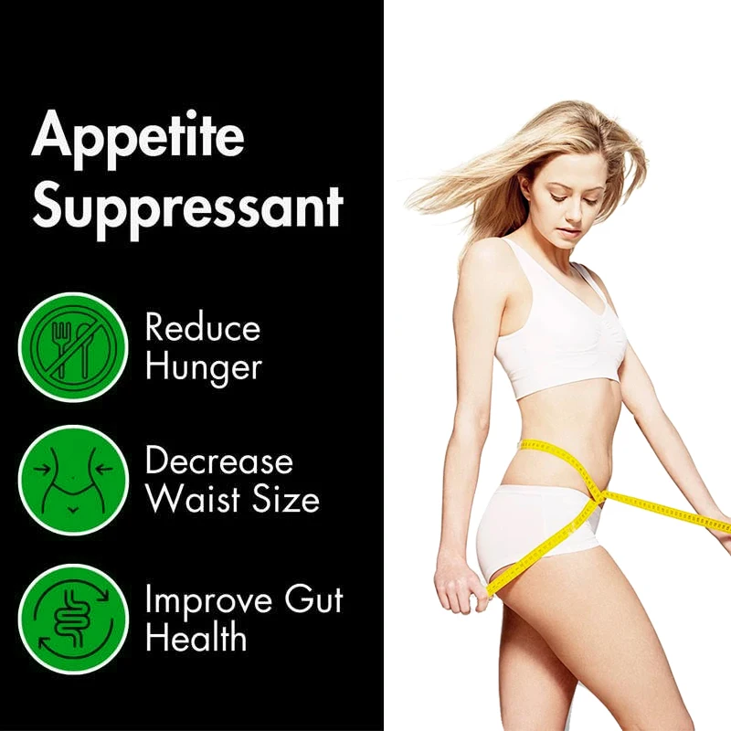 Hot Sale Quick Fit Body Slimness for Flat Belly Supplements Boost Metabolism Body Shape Herbal Effective Slim Capsules OEM