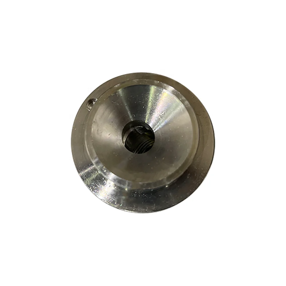 Customized Hardware Products  Carbon Steel CNC Machining Forged part