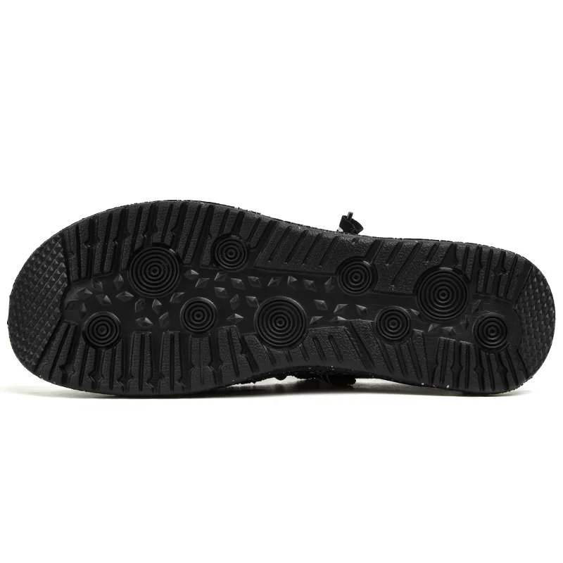 World-win original brand custom canvas shoes casual boat shoes espadrilles wholesale price men slip on loafers