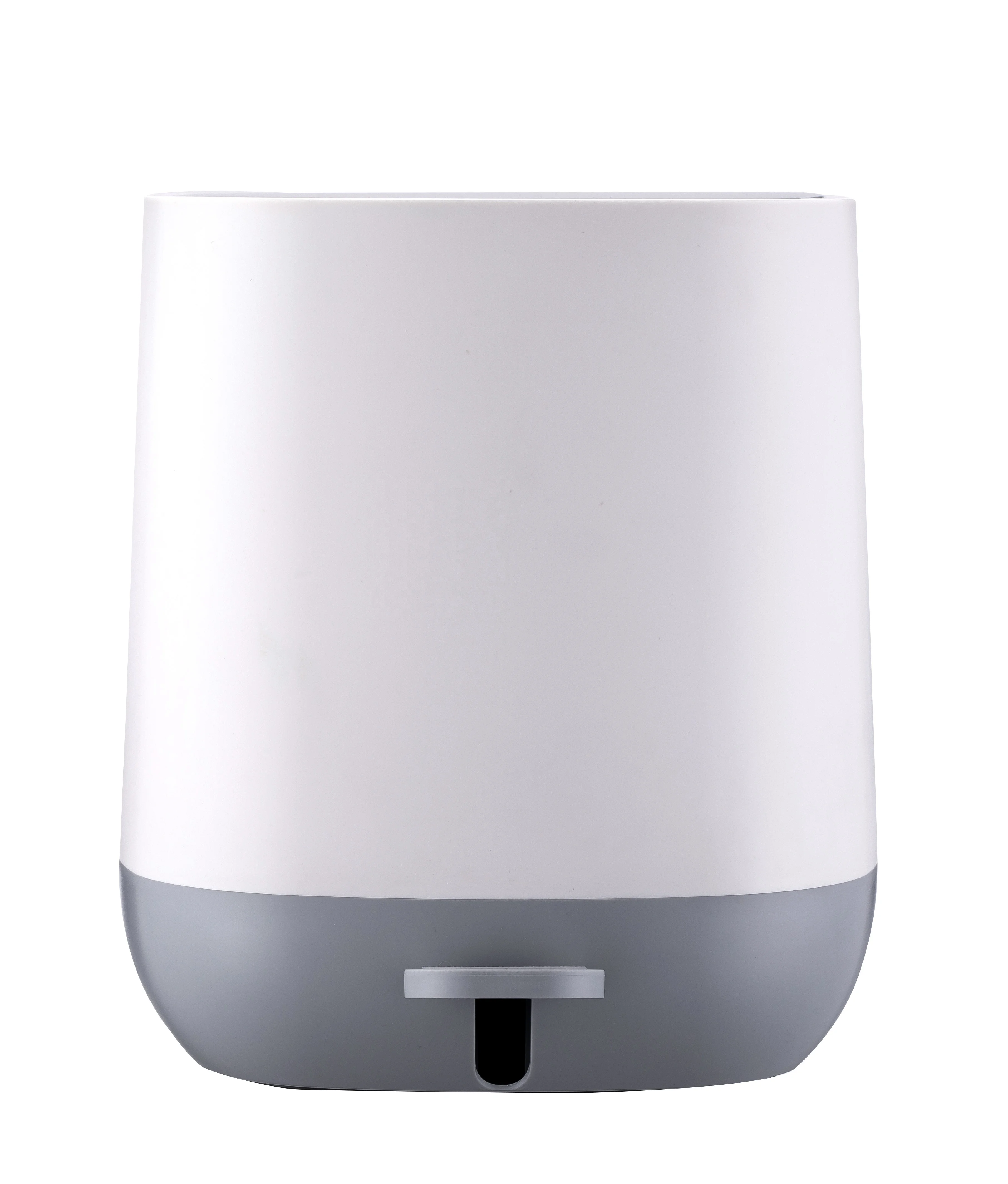 
Pedal trash garbage bin pp trash bin plastic high quality products 