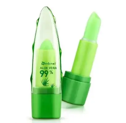 Aloe verandar, red nourishing moisturizing