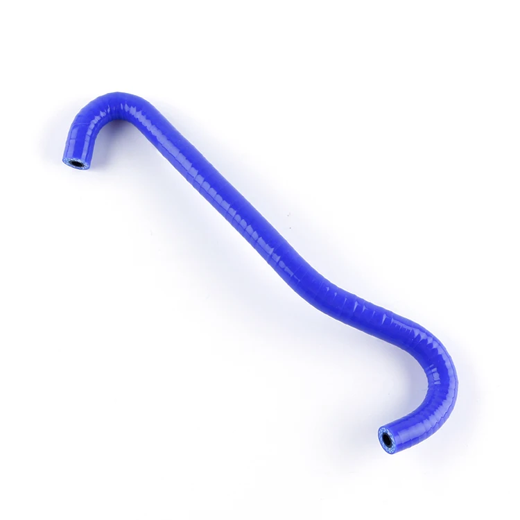 Силиконовый шланг охлаждающей жидкости радиатора для Suzuki Gsxr 600 2004-2005