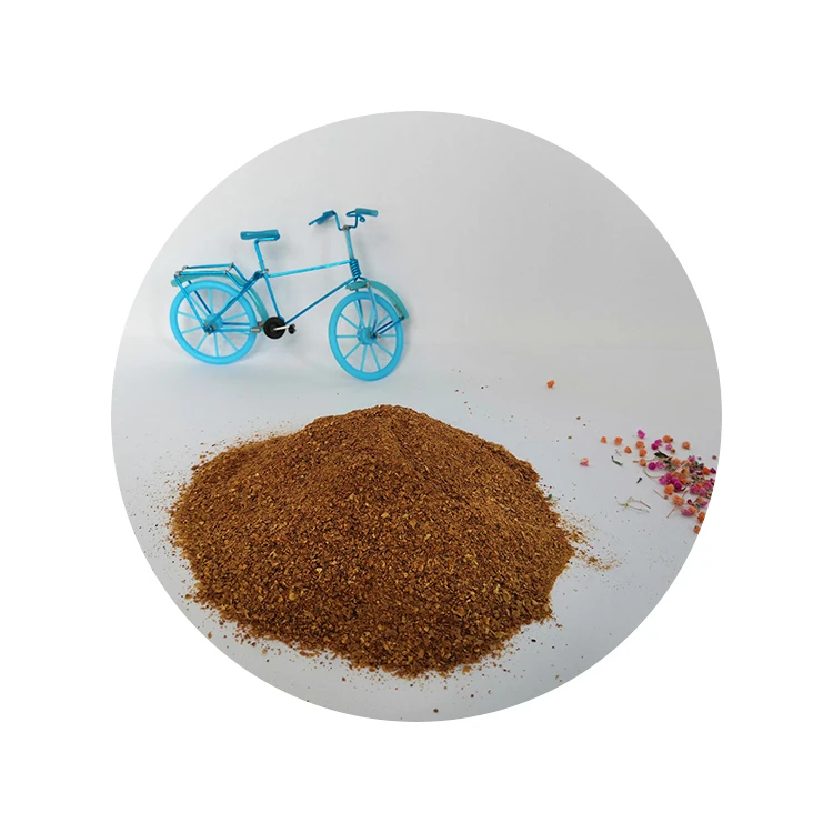 China Factory Corn Germ Meal Animal Feed Poultry Feed Additives