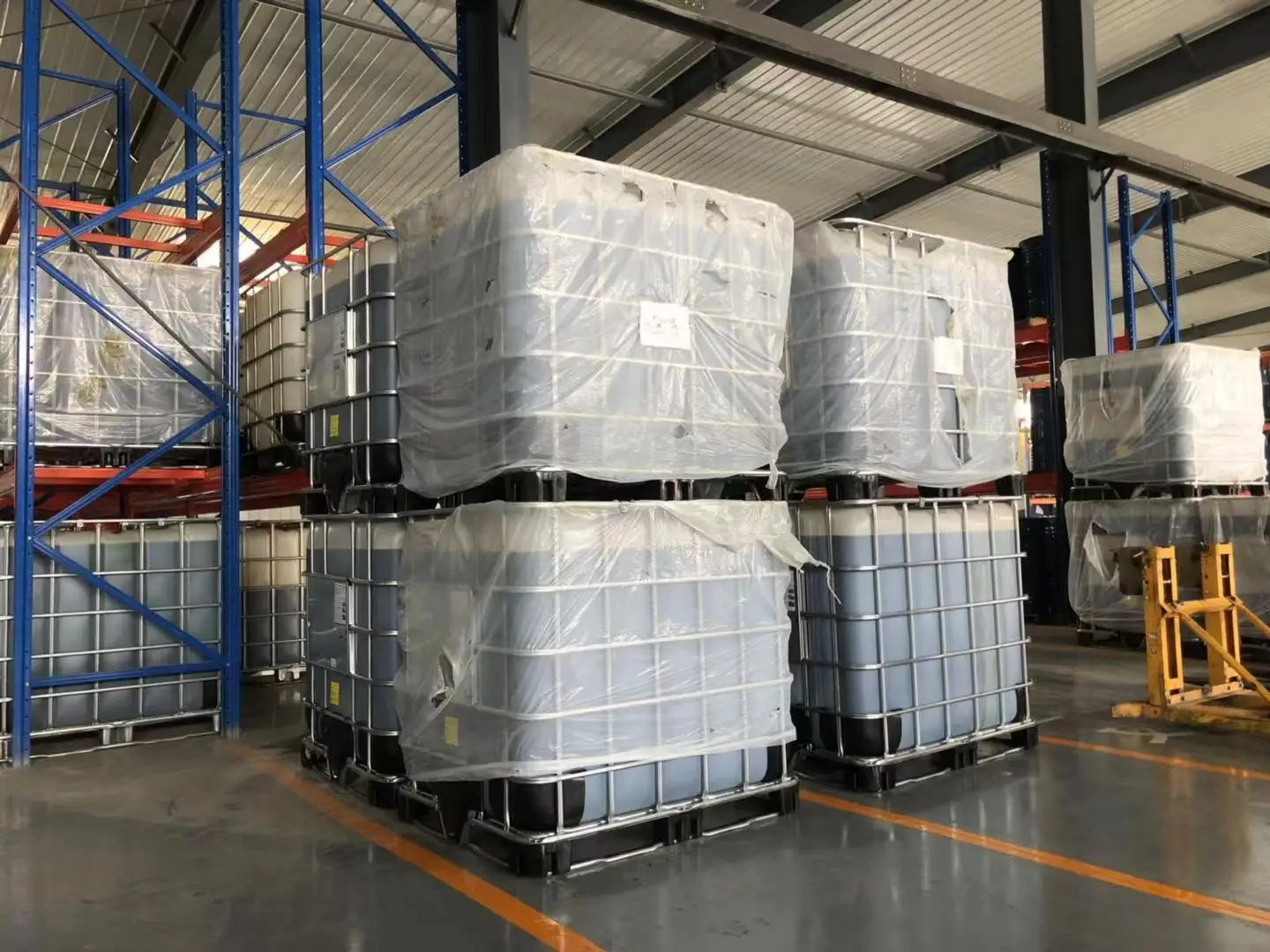 BT66063 Screw-type Air Compressor Oil Additive Package