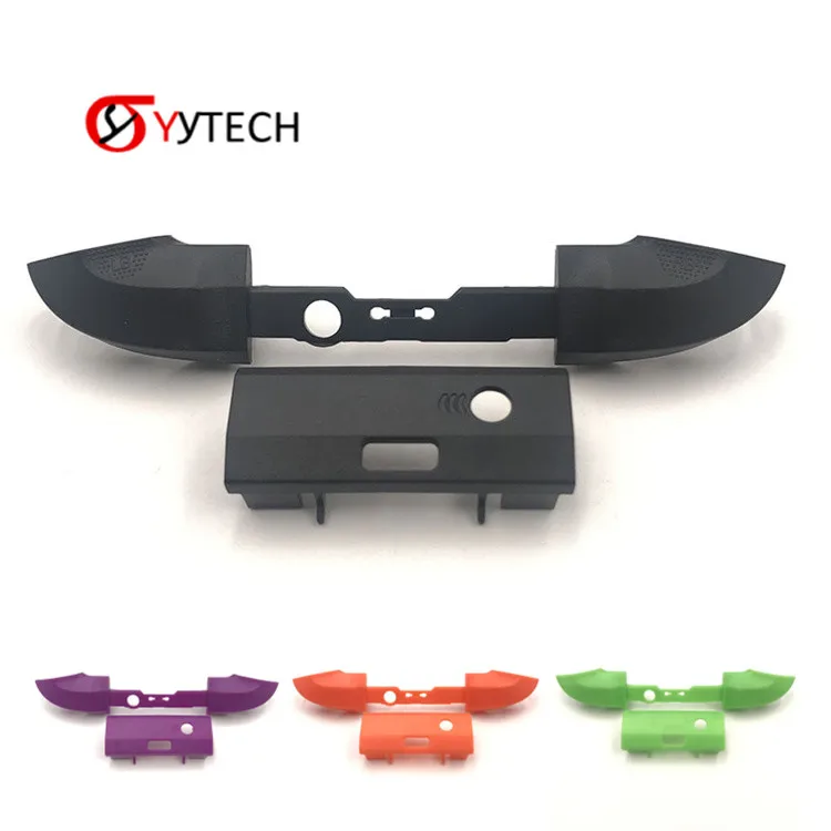 SYYTECH 2021 New for Xbox Series S X Game LB RB Replacement Trigger Button Game Controller Repair Parts
