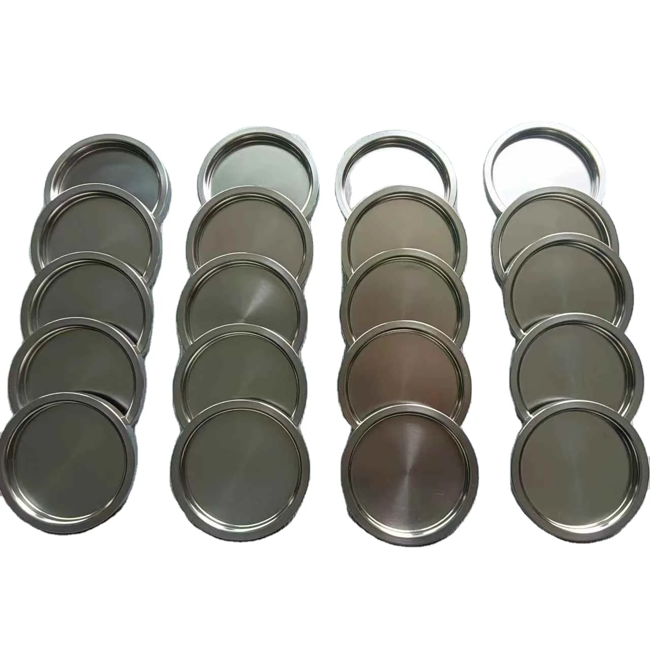 For High Temperature Furnace Industry Of Top Quality Molybdenum Sheet/TZM Sheet