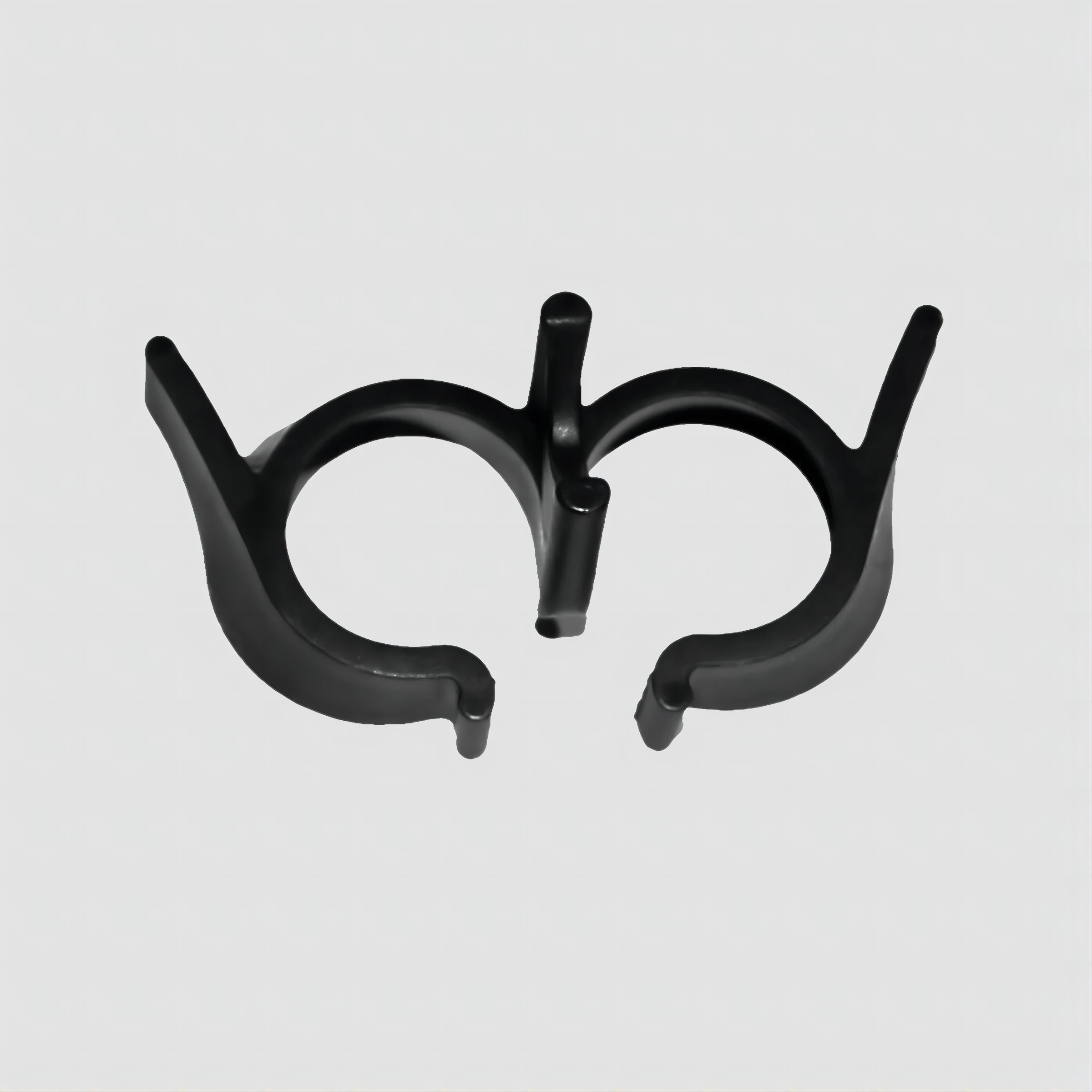 High Quality  Factory Price Grafting Clip Tomato Tomato Fixing Clips Tomato Clips For Plants