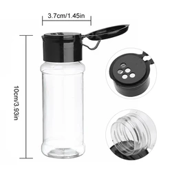 Spice shakers  tools wholesale salt and pepper shakers spice shakers kitchen gadgets